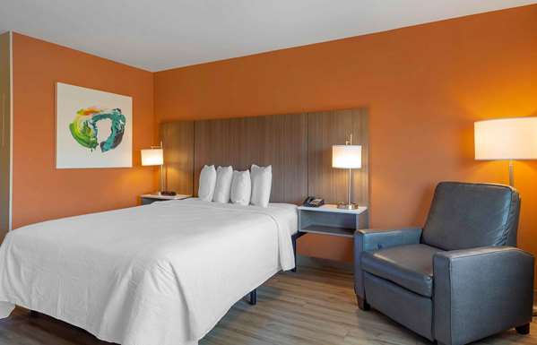  - Extended Stay America Premier Suites East Providence