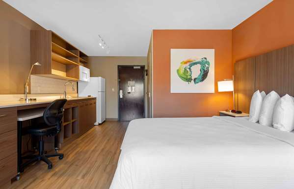  - Extended Stay America Premier Suites East Providence