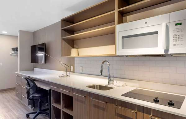  - Extended Stay America Premier Suites East Providence