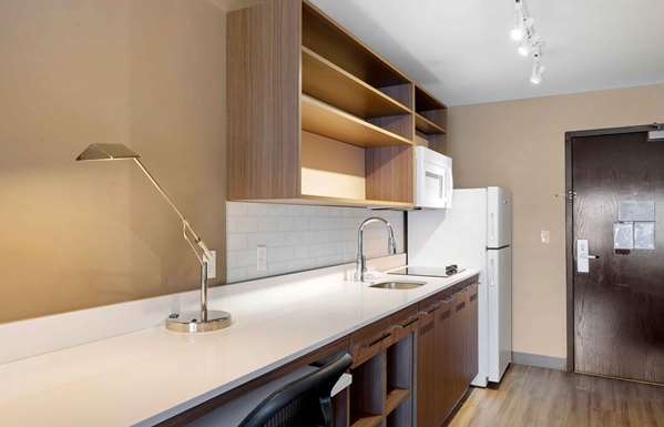  - Extended Stay America Premier Suites East Providence