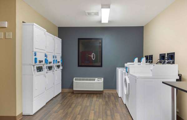  - Extended Stay America Suites Norton - I-495, Exit 25