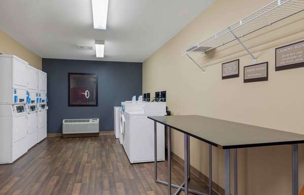  - Extended Stay America Suites Norton - I-495, Exit 25