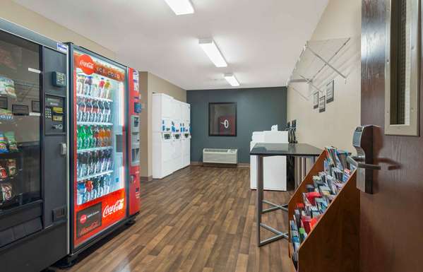  - Extended Stay America Suites Norton - I-495, Exit 25