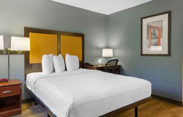  - Extended Stay America Suites Norton - I-495, Exit 25