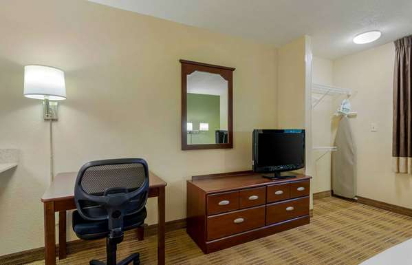 - Extended Stay America Suites Rock Mill Road Alpharetta