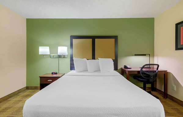  - Extended Stay America Suites Rock Mill Road Alpharetta