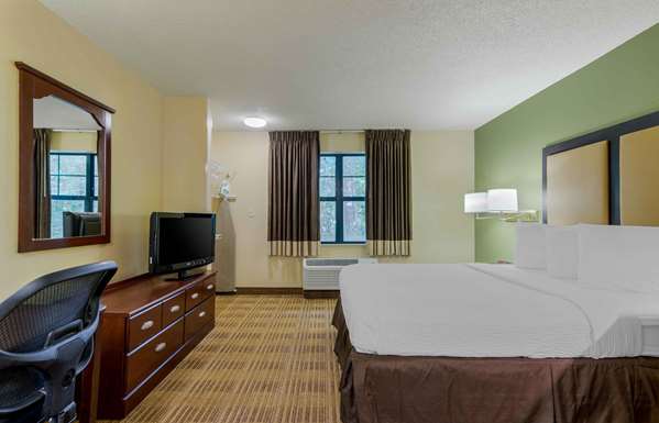  - Extended Stay America Suites Rock Mill Road Alpharetta