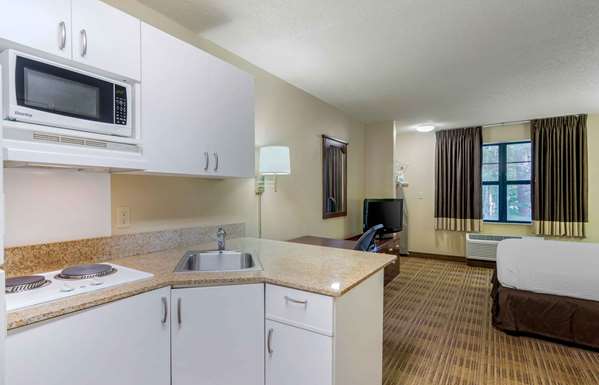  - Extended Stay America Suites Rock Mill Road Alpharetta