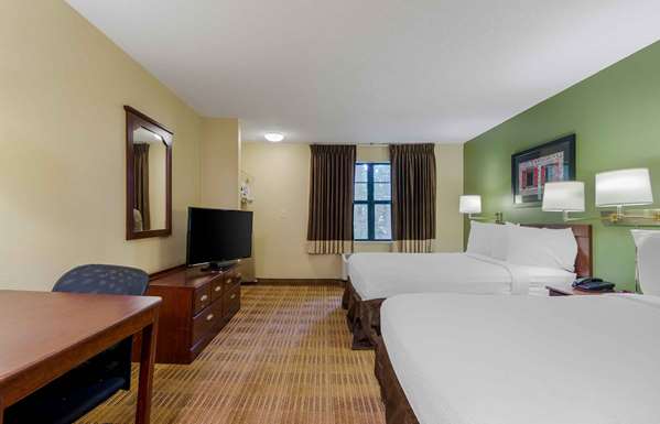  - Extended Stay America Suites Rock Mill Road Alpharetta
