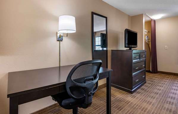  - Extended Stay America Suites Riverwalk Jacksonville - I-95, Exit 348 & 350B