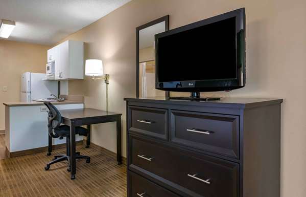  - Extended Stay America Suites Riverwalk Jacksonville - I-95, Exit 348 & 350B
