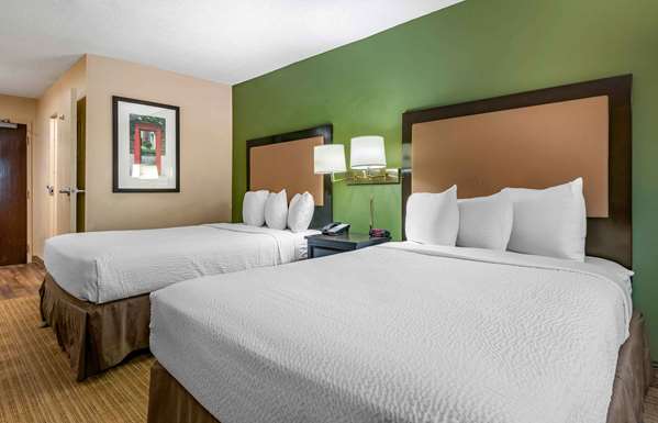  - Extended Stay America Suites Riverwalk Jacksonville - I-95, Exit 348 & 350B