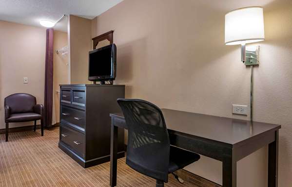  - Extended Stay America Suites Riverwalk Jacksonville - I-95, Exit 348 & 350B