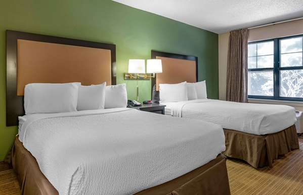  - Extended Stay America Suites Riverwalk Jacksonville - I-95, Exit 348 & 350B