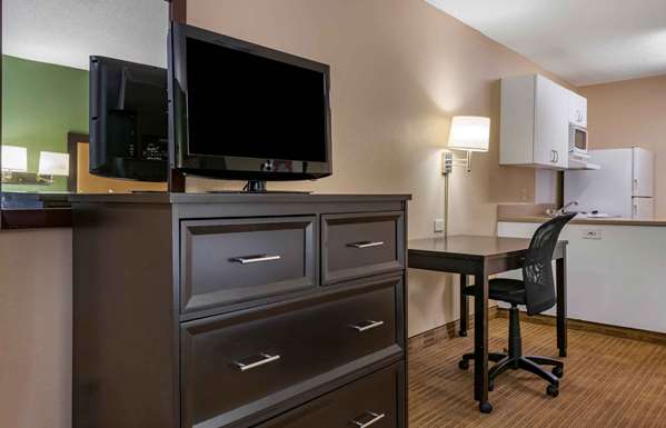 - Extended Stay America Suites Riverwalk Jacksonville - I-95, Exit 348 & 350B