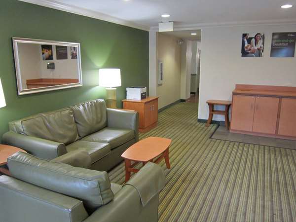  - Extended Stay America Suites NW 6th Way Fort Lauderdale - I-95, Exit 33
