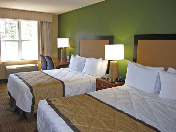  - Extended Stay America Suites NW 6th Way Fort Lauderdale - I-95, Exit 33