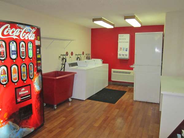  - Extended Stay America Suites NW 6th Way Fort Lauderdale - I-95, Exit 33