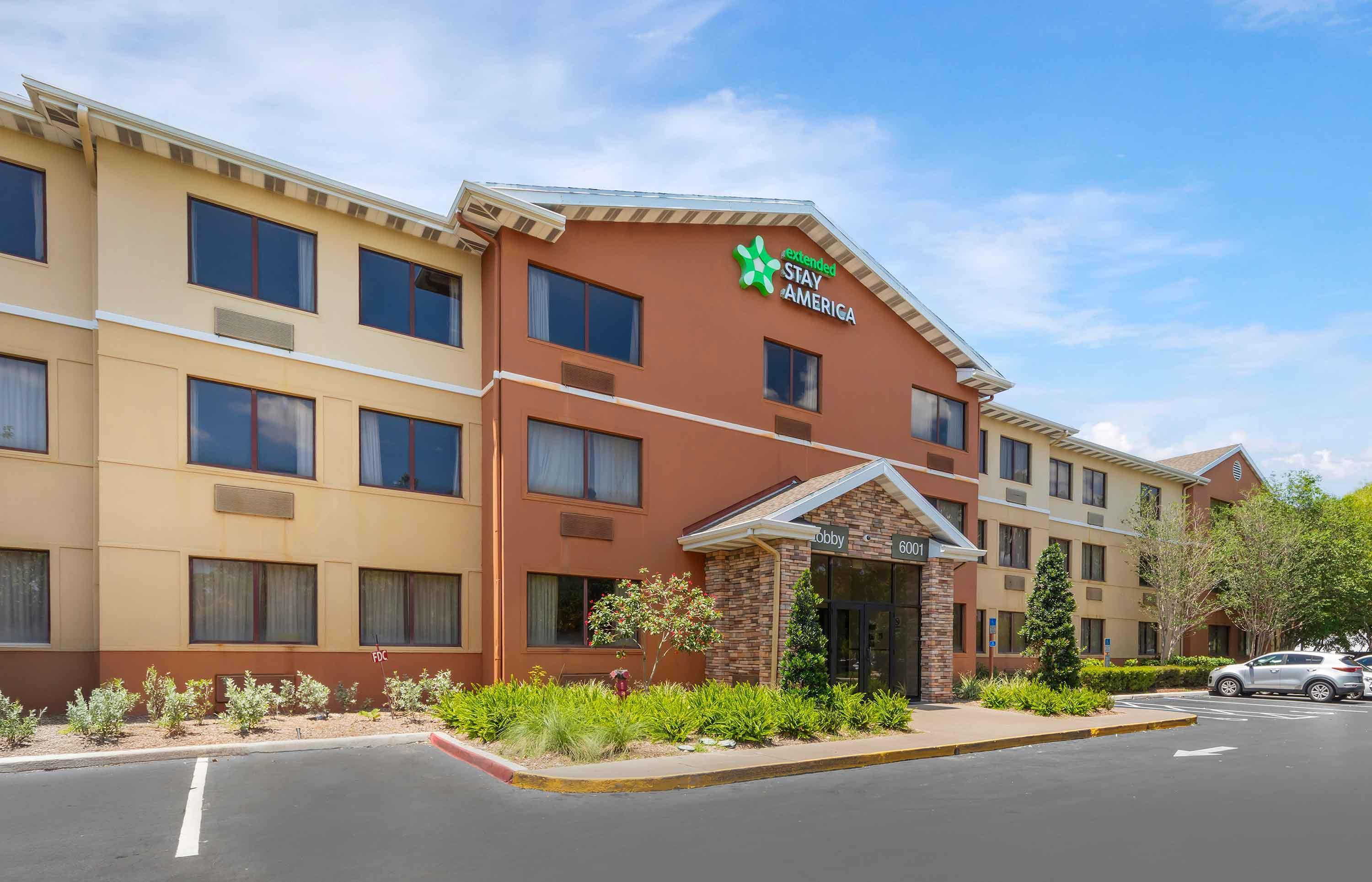 Exterior | Extended Stay America Suites Ft Lauderdale Cyp Crk NW 6th Wy