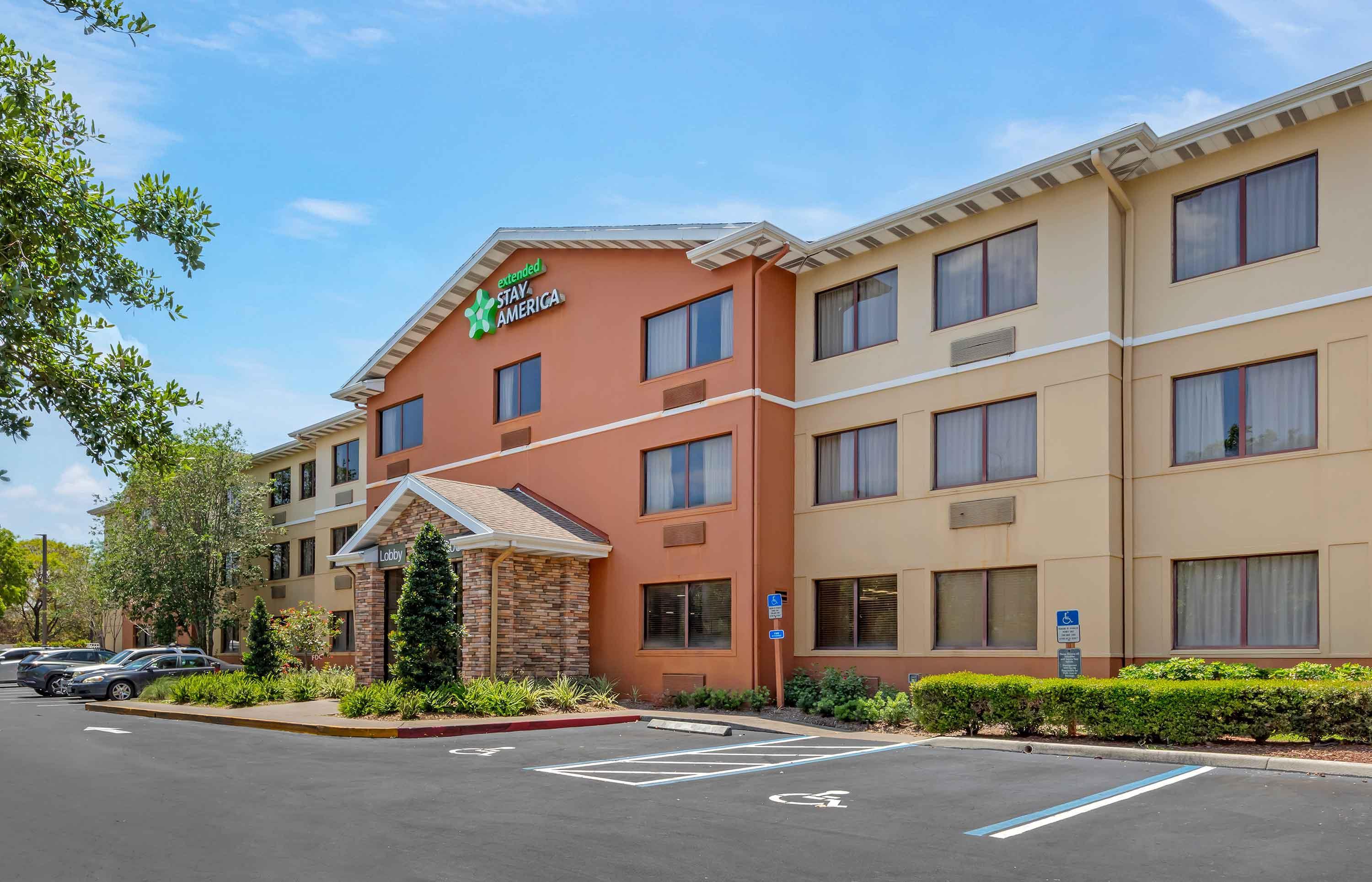 Exterior | Extended Stay America Suites Ft Lauderdale Cyp Crk NW 6th Wy