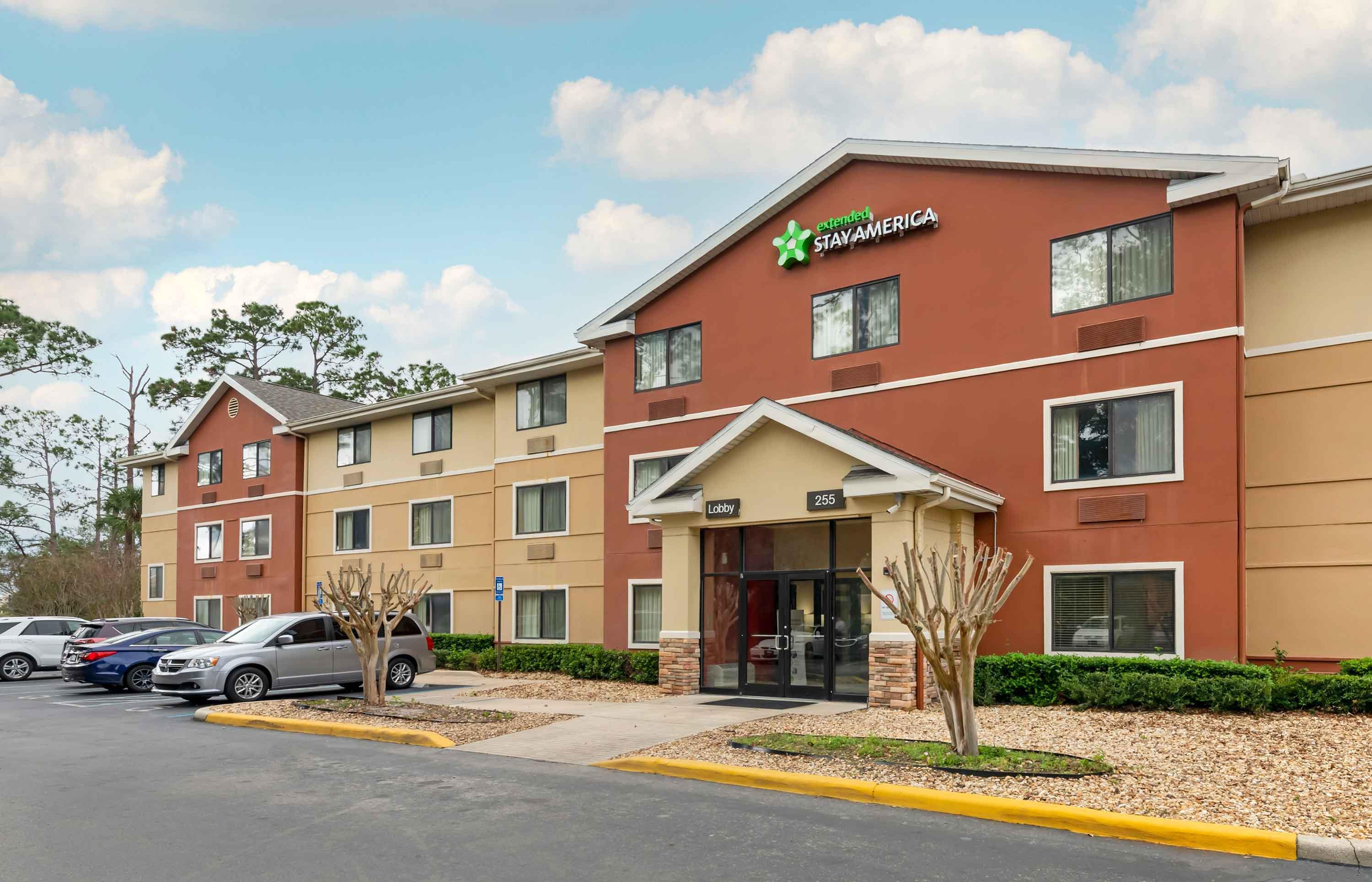 Exterior | Extended Stay America Suites Daytona Beach Speedway