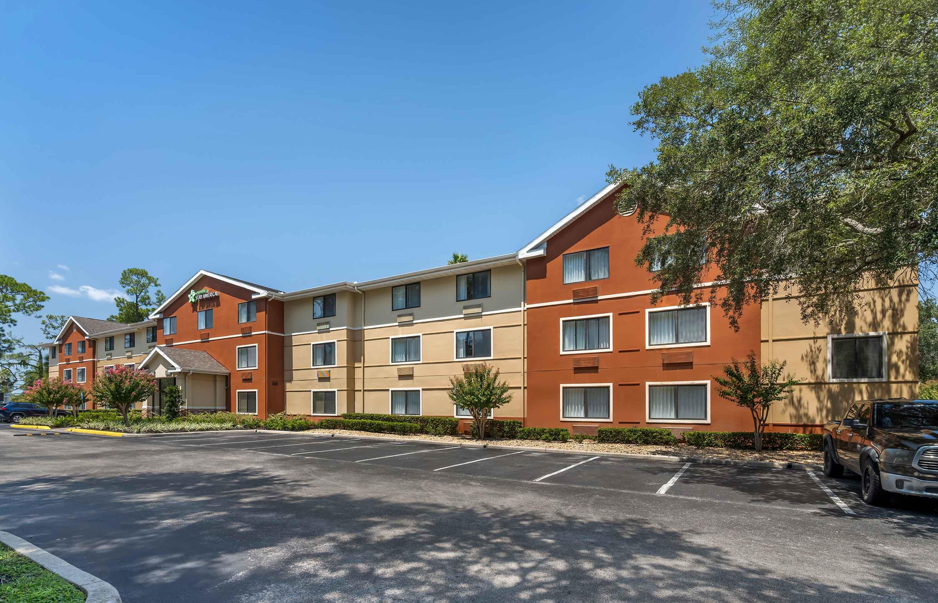 Exterior | Extended Stay America Suites Daytona Beach Speedway