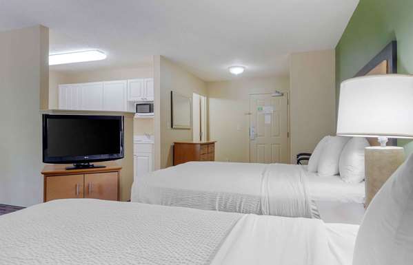 - Extended Stay America Suites Miami Blvd North Durham - I-40, Exit 281