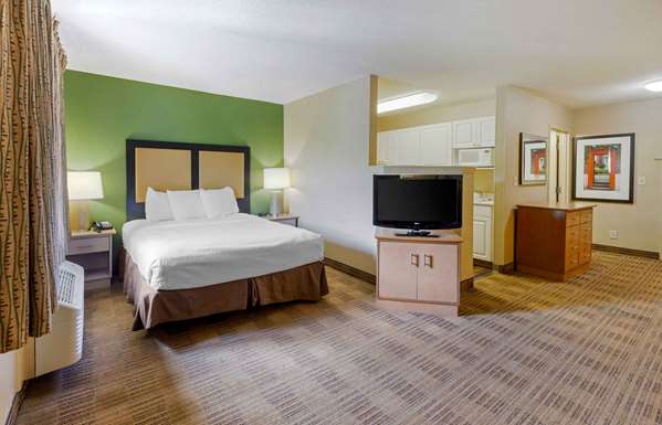  - Extended Stay America Suites Miami Blvd North Durham - I-40, Exit 281