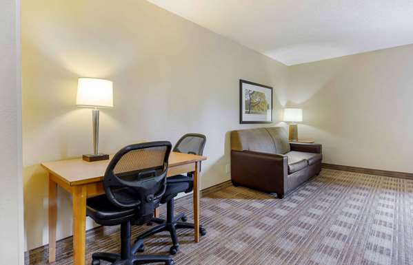  - Extended Stay America Suites Miami Blvd North Durham - I-40, Exit 281