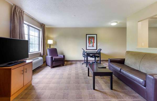  - Extended Stay America Suites Miami Blvd North Durham - I-40, Exit 281