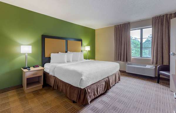  - Extended Stay America Suites Miami Blvd North Durham - I-40, Exit 281