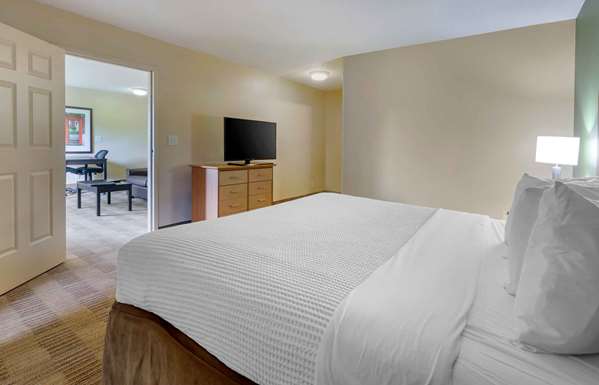  - Extended Stay America Suites Miami Blvd North Durham - I-40, Exit 281
