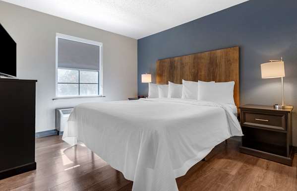  - Extended Stay America Premier Suites Pineville-Matthews Rd Charlotte