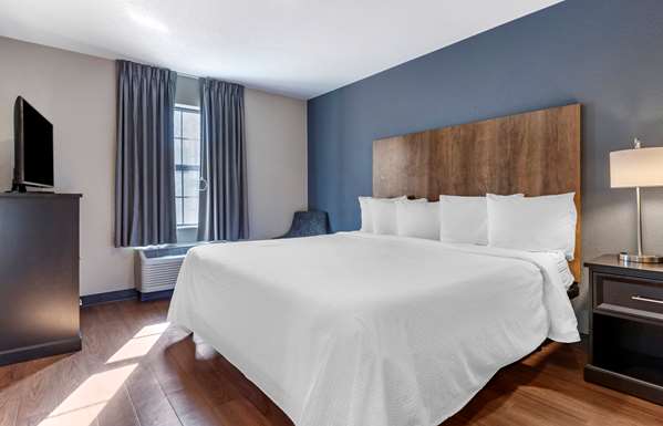  - Extended Stay America Premier Suites Pineville-Matthews Rd Charlotte