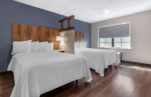  - Extended Stay America Premier Suites Pineville-Matthews Rd Charlotte