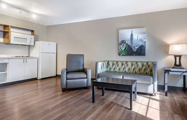  - Extended Stay America Premier Suites Pineville-Matthews Rd Charlotte