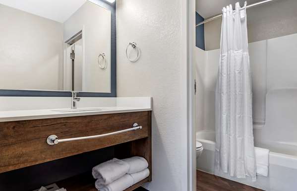  - Extended Stay America Premier Suites Pineville-Matthews Rd Charlotte