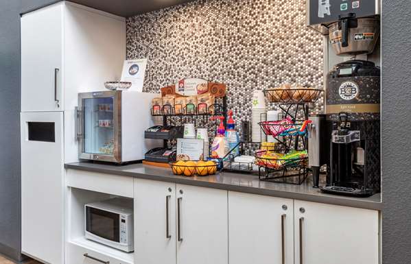 Amenities - Extended Stay America Premier Suites Pineville-Matthews Rd Charlotte