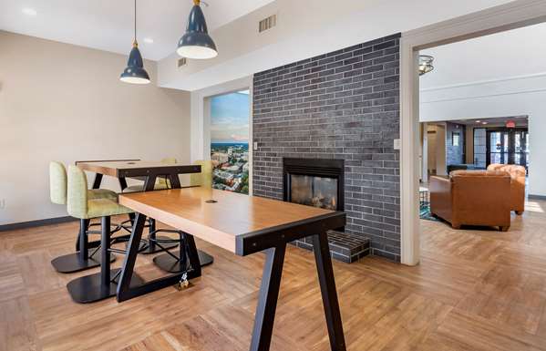 Amenities - Extended Stay America Premier Suites Pineville-Matthews Rd Charlotte