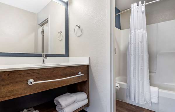  - Extended Stay America Premier Suites Pineville-Matthews Rd Charlotte