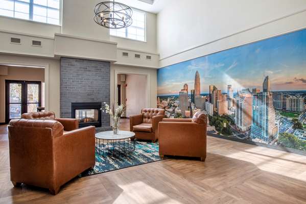  - Extended Stay America Premier Suites Pineville-Matthews Rd Charlotte