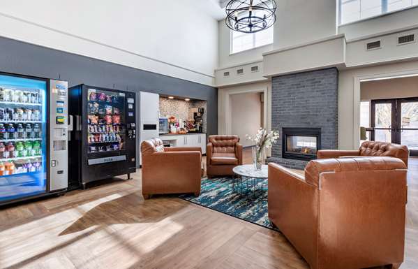  - Extended Stay America Premier Suites Pineville-Matthews Rd Charlotte