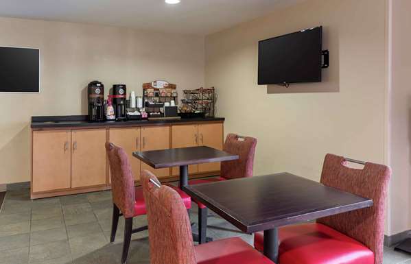 Amenities - Extended Stay America Suites Regency Parkway South Cary