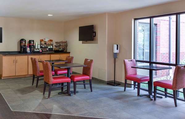 Amenities - Extended Stay America Suites Regency Parkway South Cary