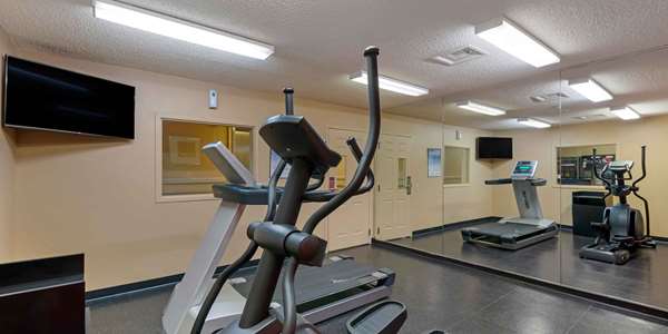 Fitness/ Exercise Room - Extended Stay America Suites Vineland Road Orlando - I-4, Exit 75B
