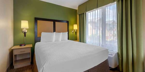  - Extended Stay America Suites Vineland Road Orlando - I-4, Exit 75B