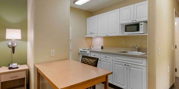  - Extended Stay America Suites Vineland Road Orlando - I-4, Exit 75B