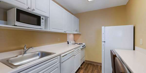  - Extended Stay America Suites Vineland Road Orlando - I-4, Exit 75B