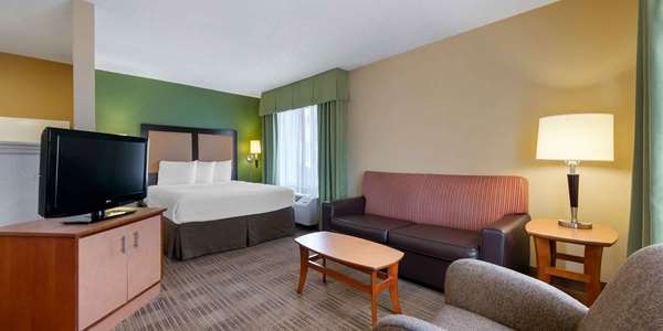  - Extended Stay America Suites Vineland Road Orlando - I-4, Exit 75B