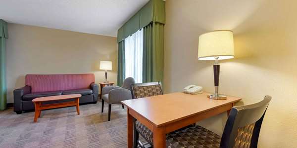  - Extended Stay America Suites Vineland Road Orlando - I-4, Exit 75B